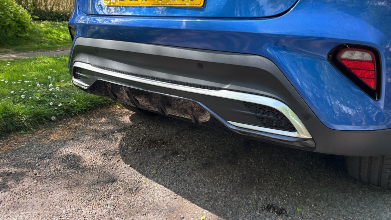 Kia Xceed 1.5T GDi ISG 3 5dr Petrol Hatchback